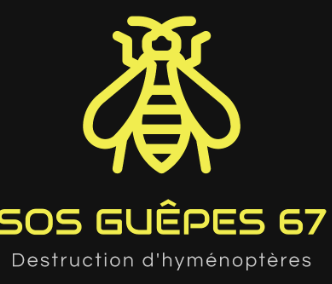 Logo Sos Guêpes 67