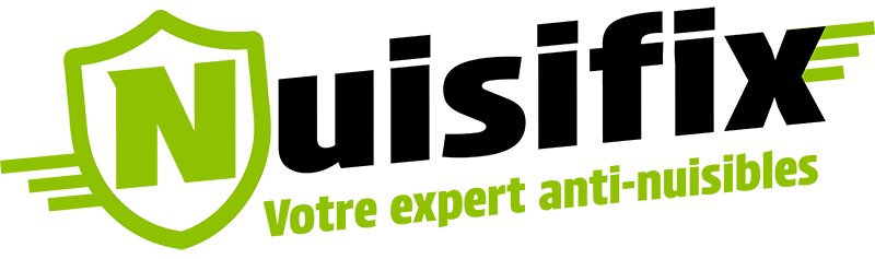 Logo Nuisifix