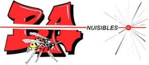 Logo B.A Nuisibles
