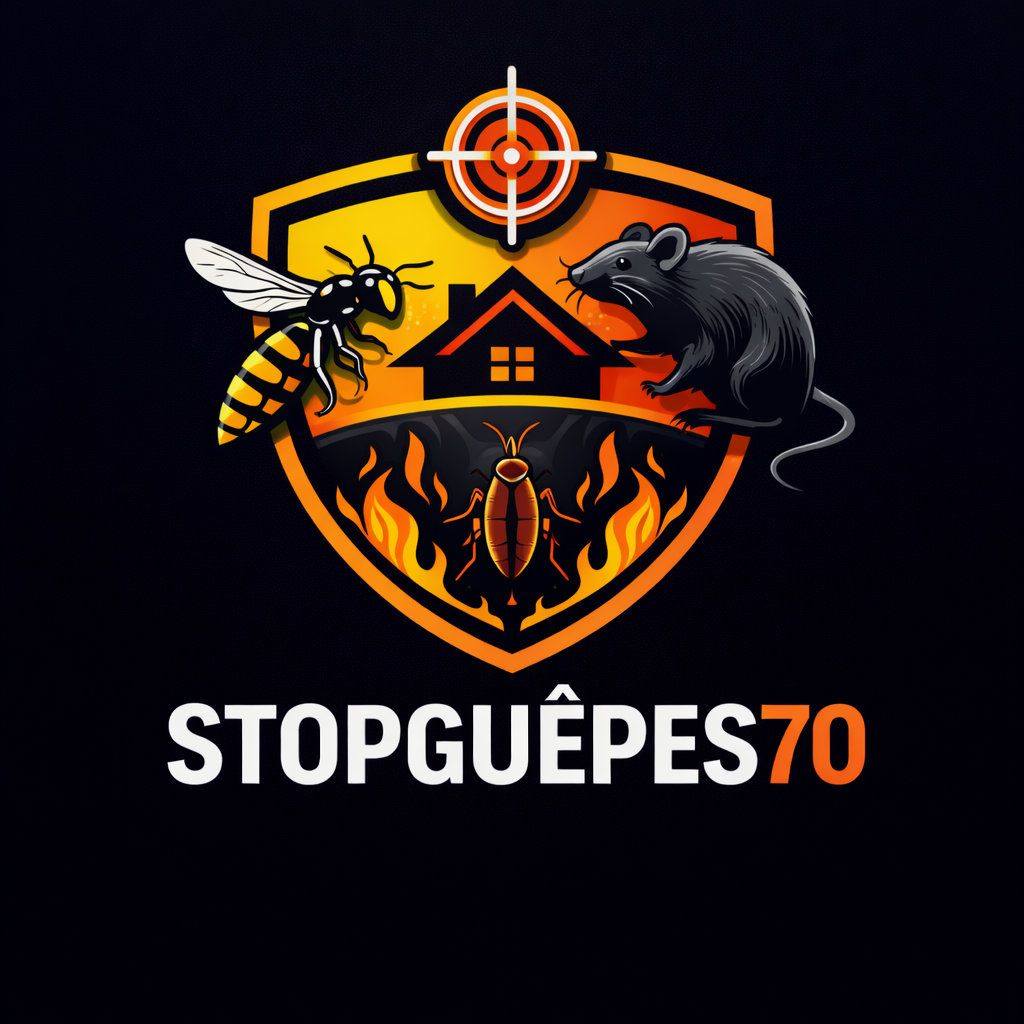 Logo StopGuepes70