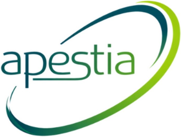 Logo Apestia