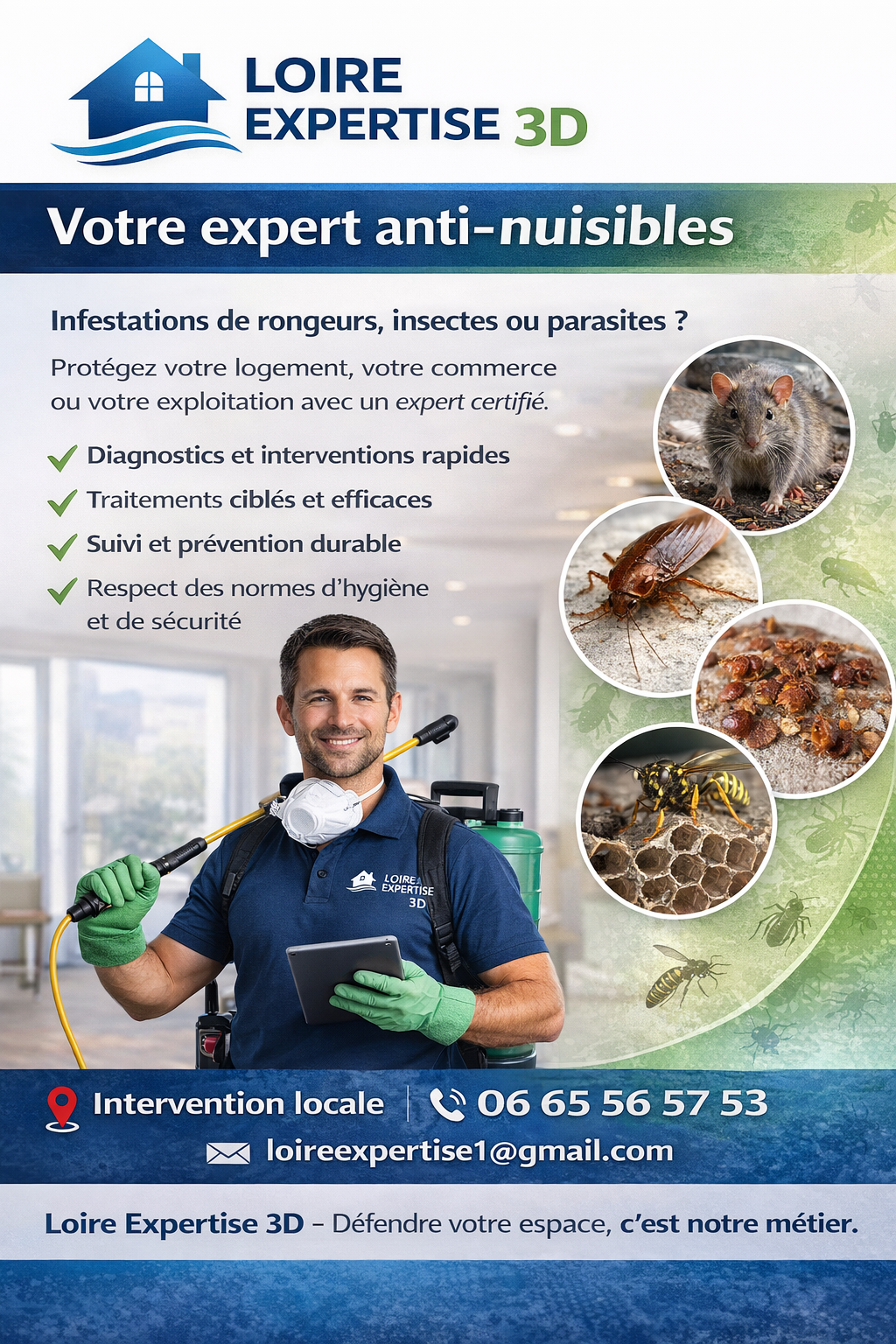 Galerie Loire Expertise 3D — visuel 6