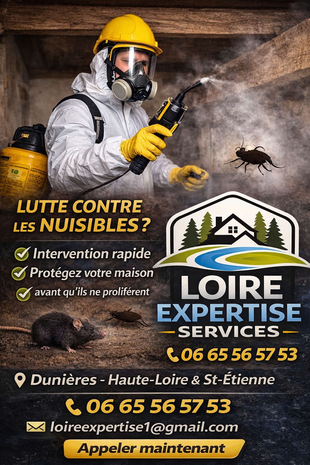 Galerie Loire Expertise 3D — visuel 7