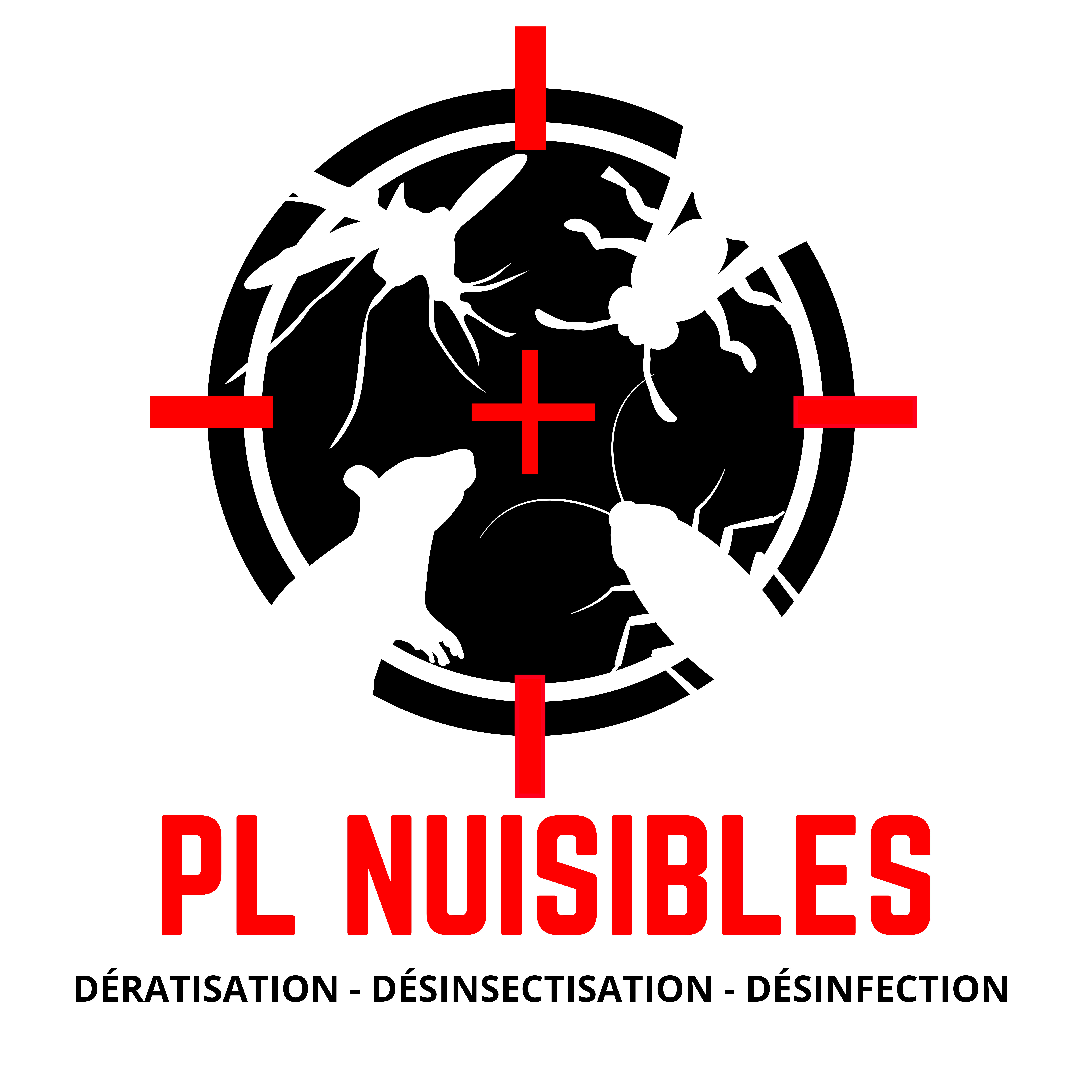 Logo Pl Nuisibles
