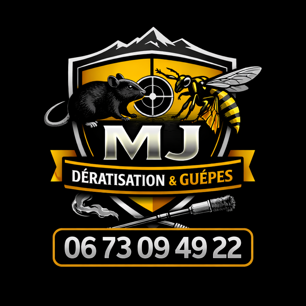 Logo Mj Nuisibles