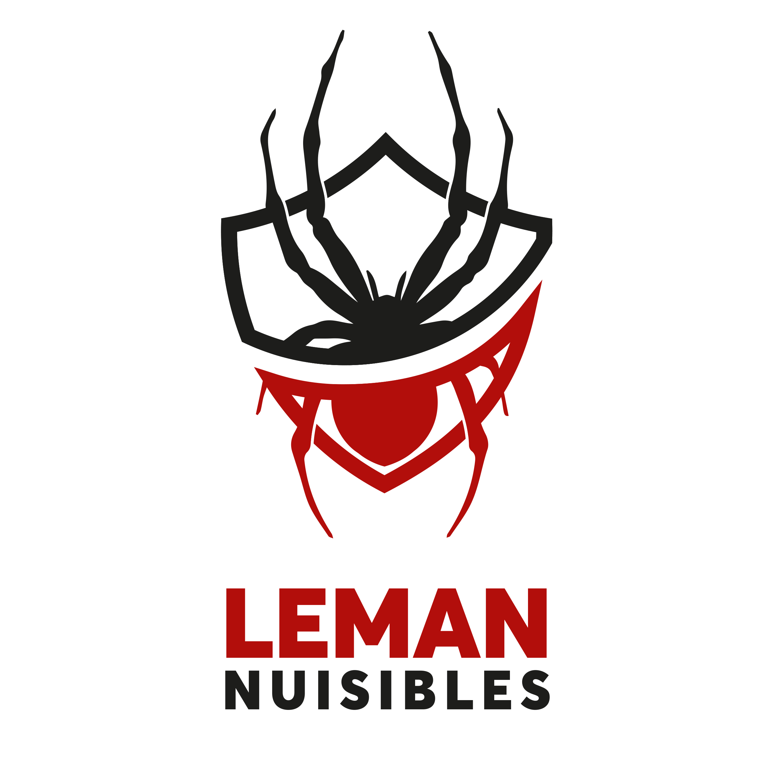 Logo Léman Nuisibles Genève