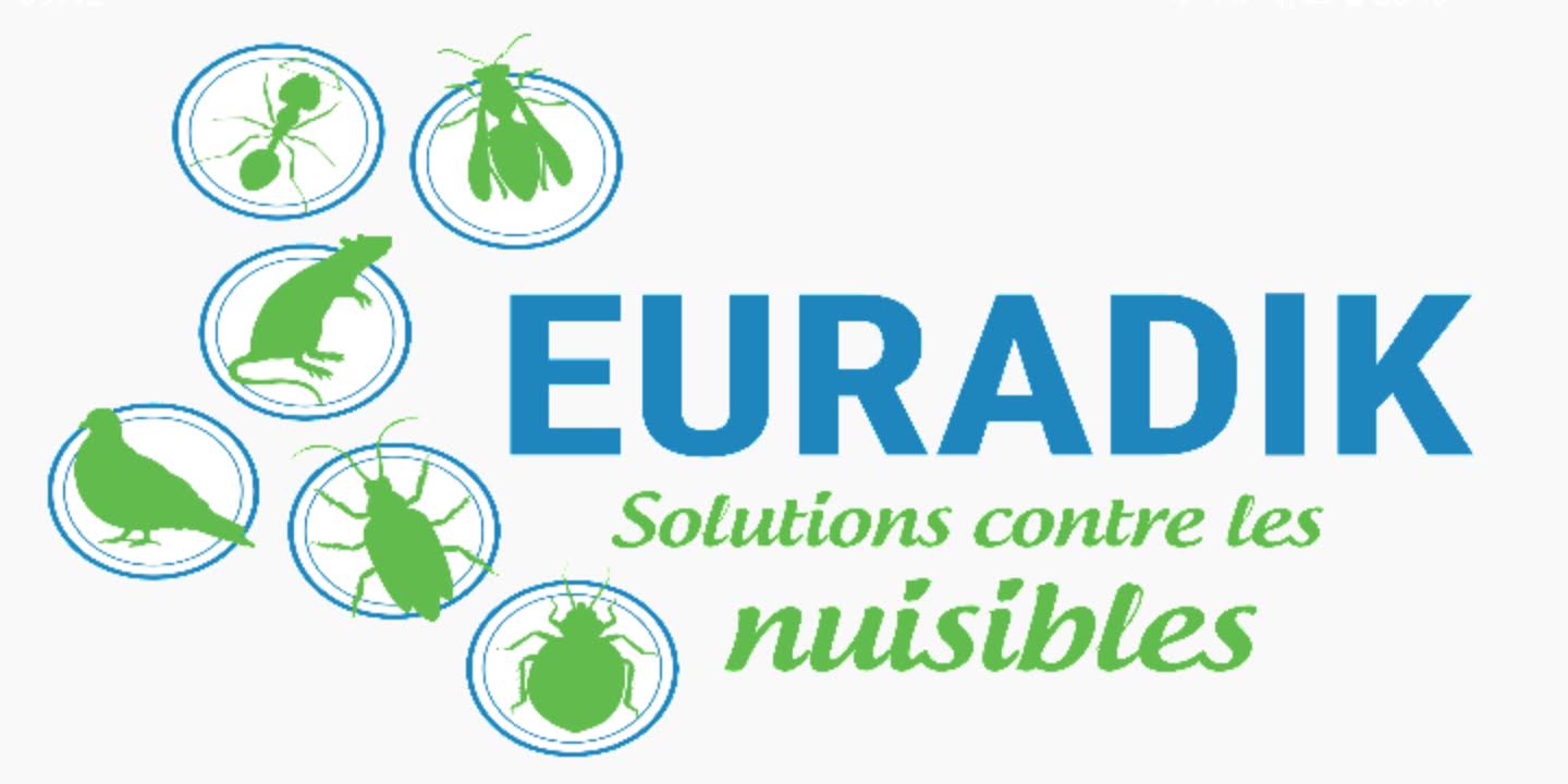 Logo Euradik