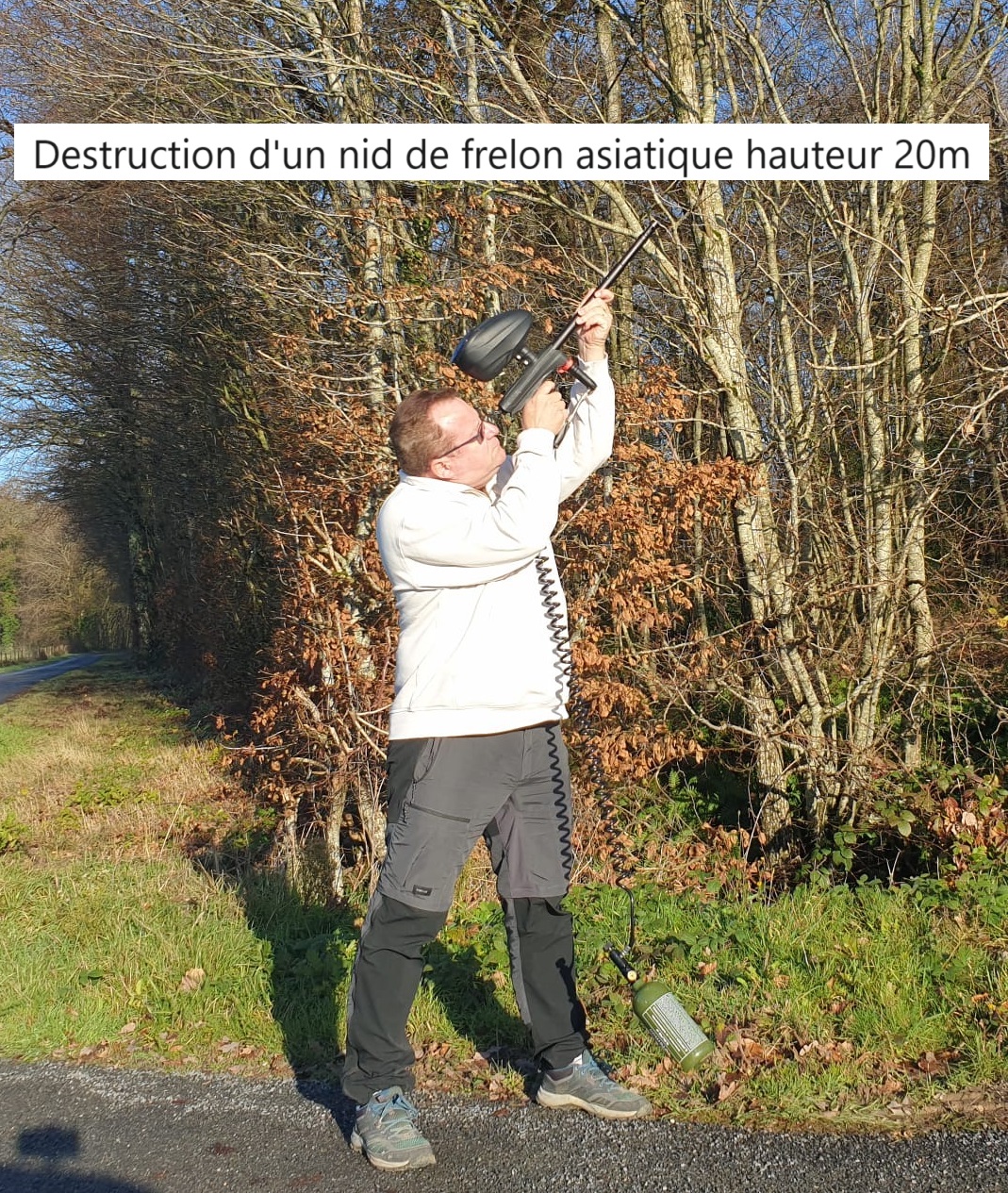Galerie Protec Nuisibles — visuel 5
