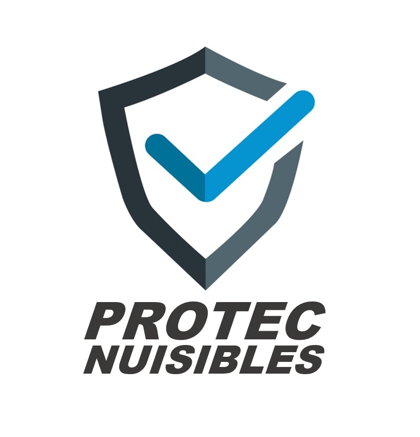 Logo Protec Nuisibles