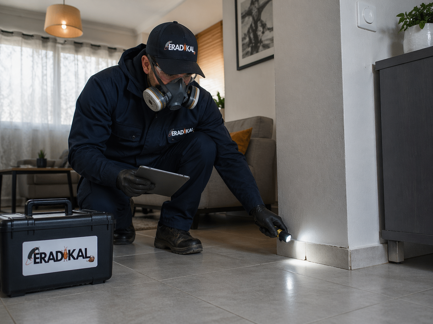 Galerie Eradikal — visuel 7