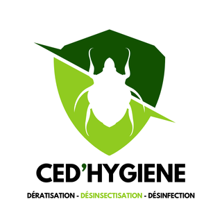 Logo Ced Hygiene