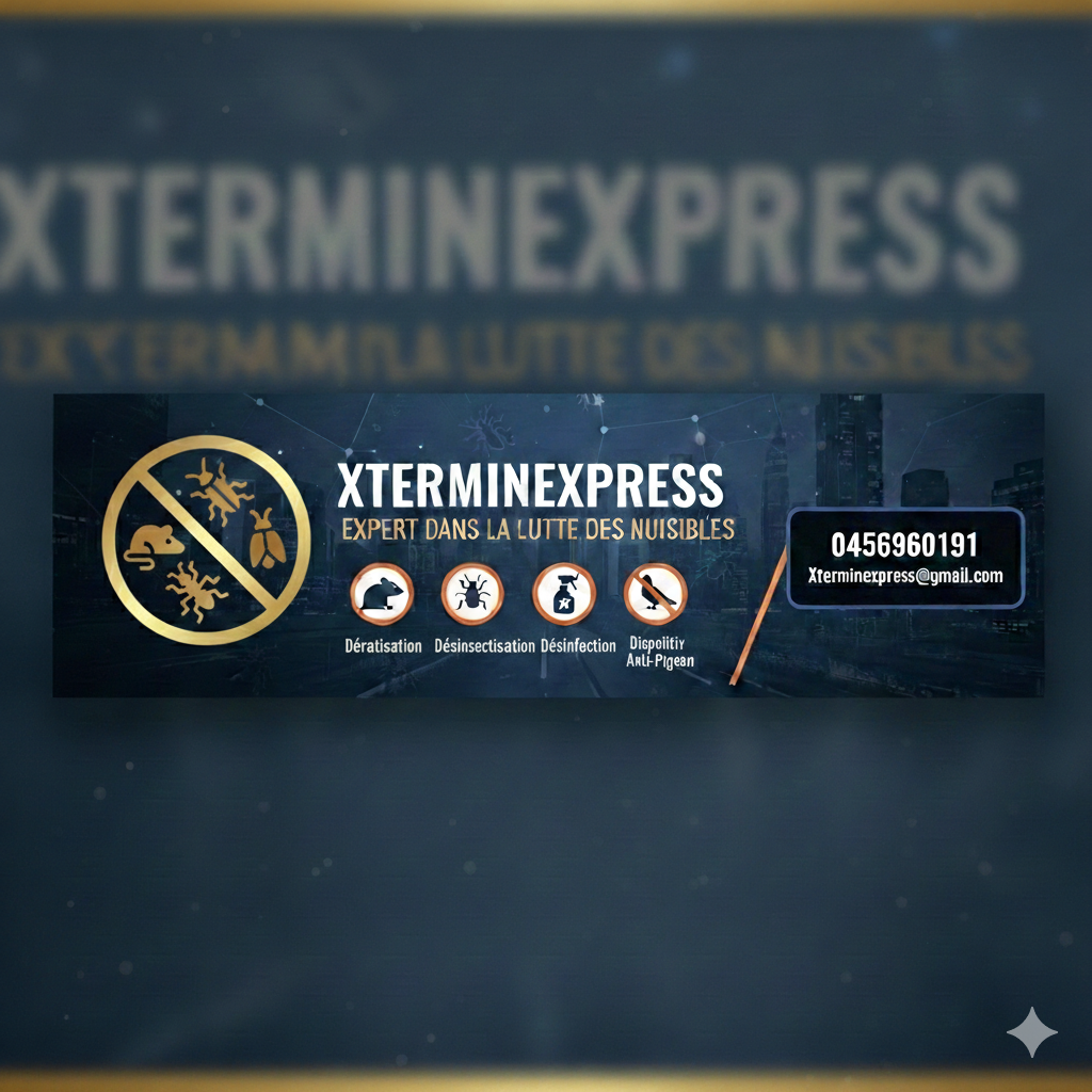 Presentatiebeeld Xterminexpress