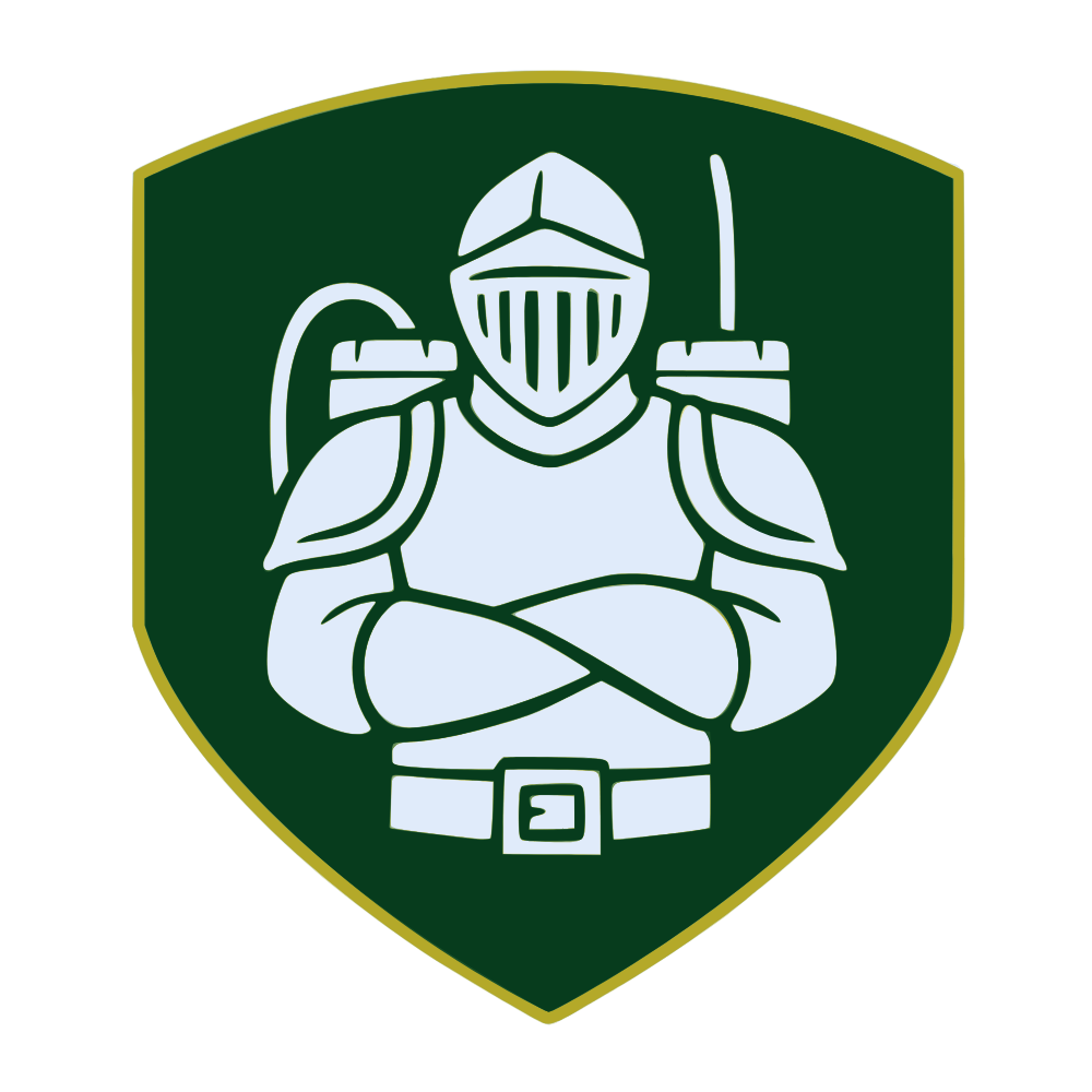 Logo Pest Knights