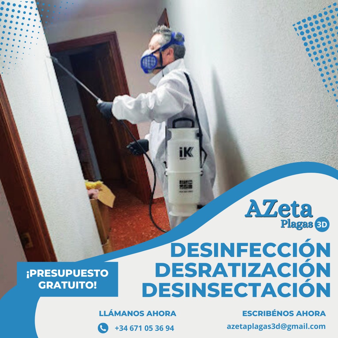 Galerie AZeta Plagas 3D — visuel 5
