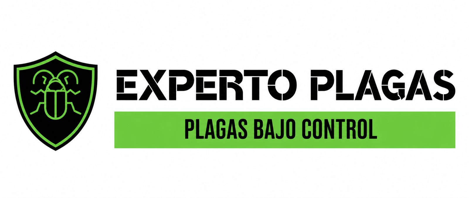 Imagen de presentación Experto Plagas
