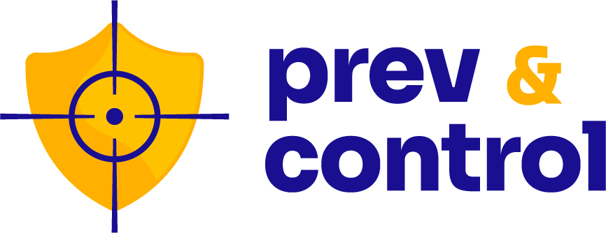 Imagem de apresentação PREV&CONTROL, Desinfestações e controlo de pragas