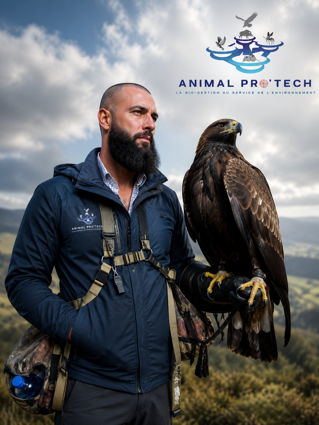 Logo animalprotech