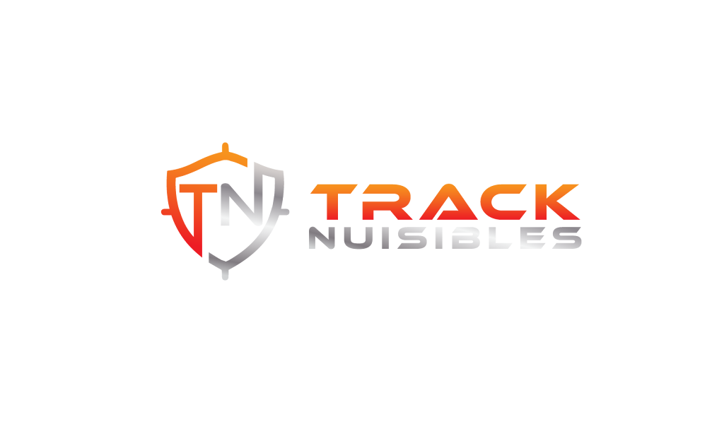 Logo TRACK NUISIBLES