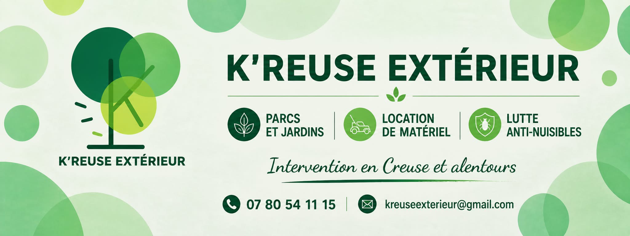 Image de présentation K'reuse Exterieur