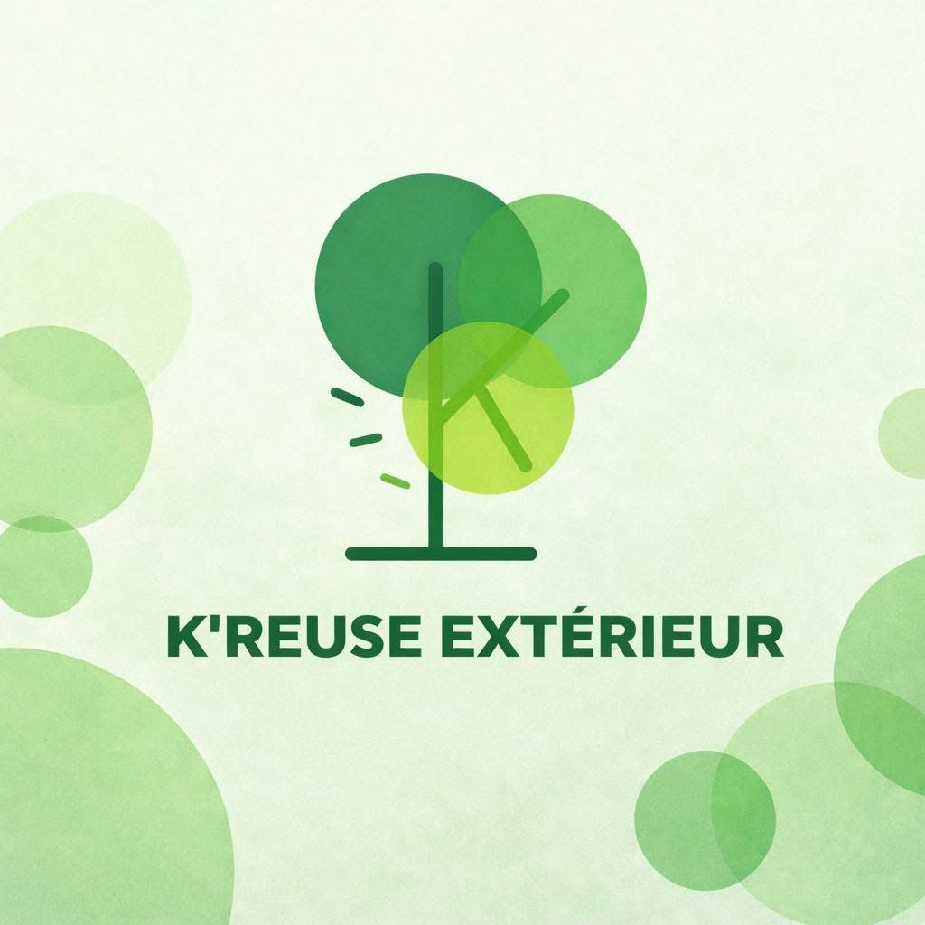 Logo K'reuse Exterieur