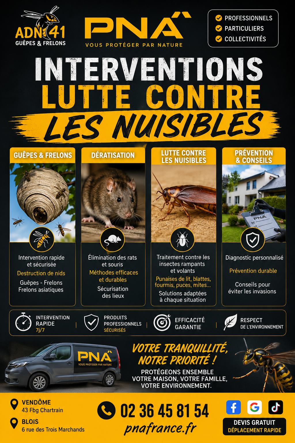 Galerie Pna Blois — visuel 6